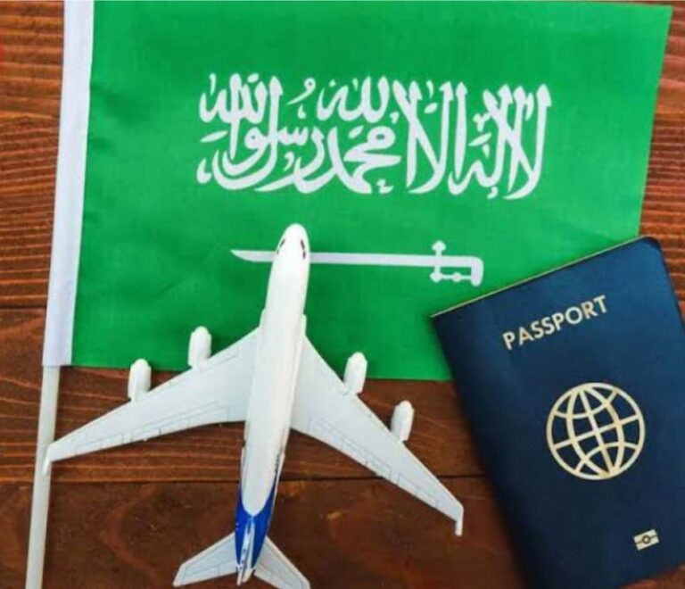 Hassle-Free Umrah Visa Processing with Mabrook Umrah